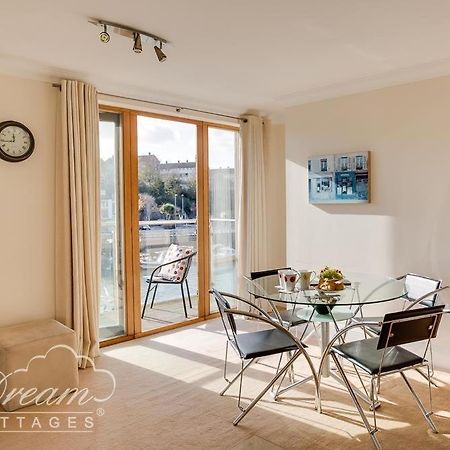 Harbourside Apartment ويموث المظهر الخارجي الصورة