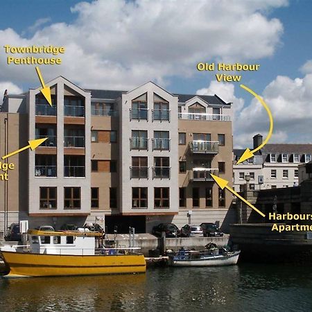 Harbourside Apartment ويموث المظهر الخارجي الصورة