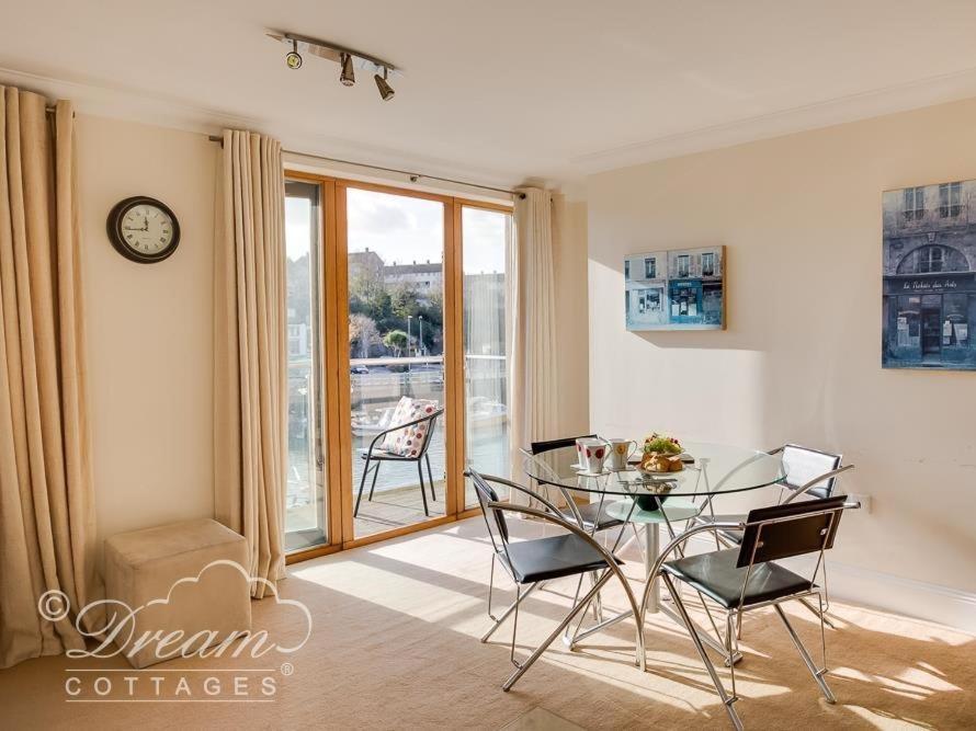 Harbourside Apartment ويموث المظهر الخارجي الصورة