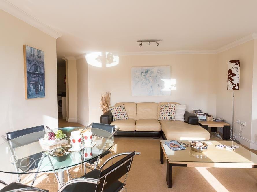 Harbourside Apartment ويموث المظهر الخارجي الصورة