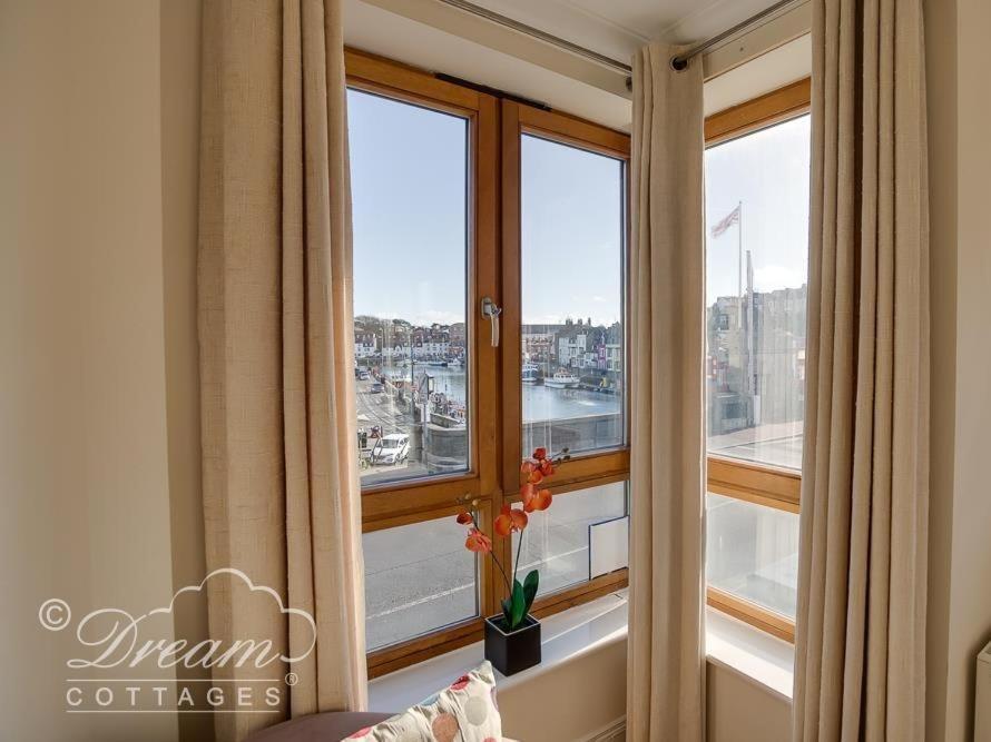 Harbourside Apartment ويموث المظهر الخارجي الصورة